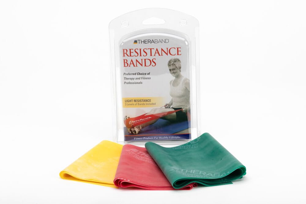 Resistance Bands therabody