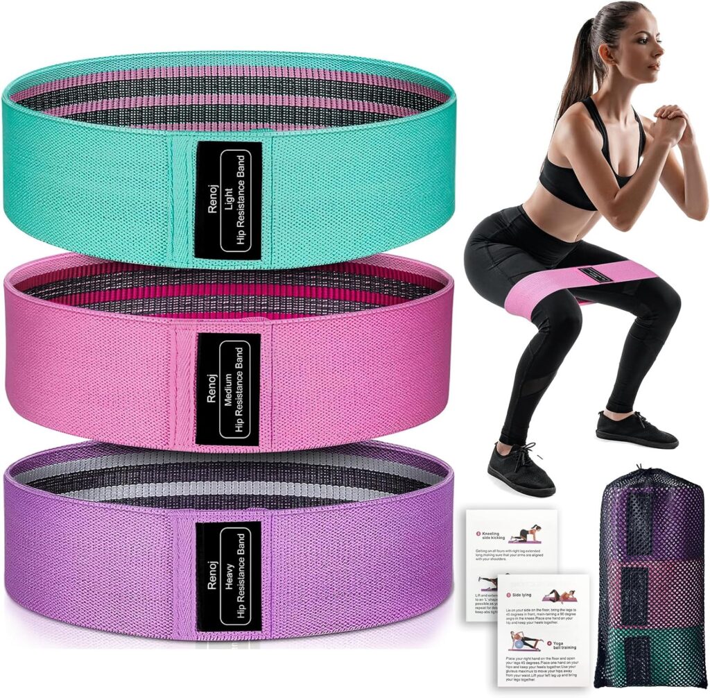 Resistance Bands renoj