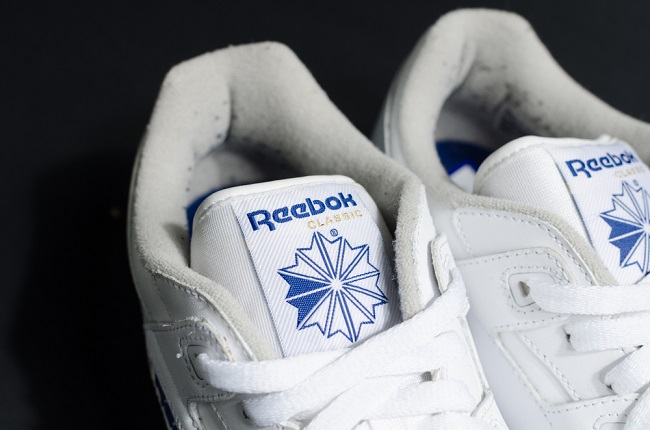 Reebok new look