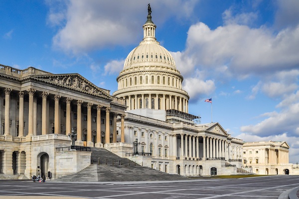 United States Capitol