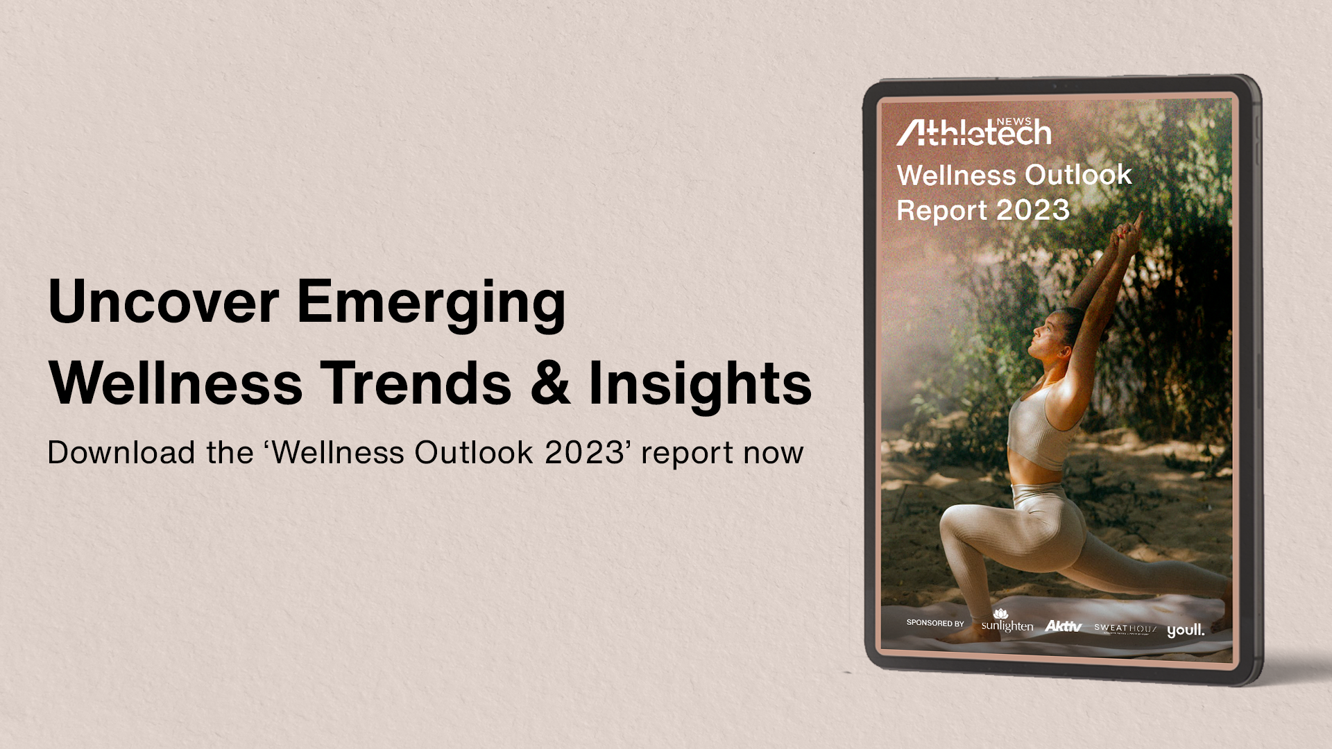 Wellness Outlook Report 2023