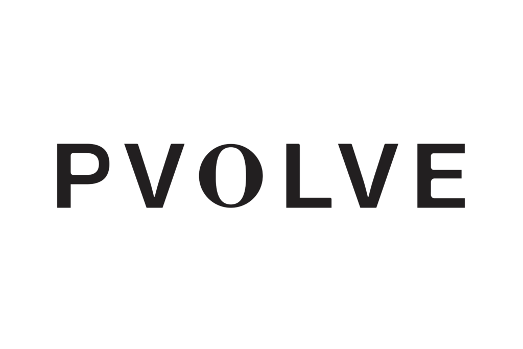 PVOLVE