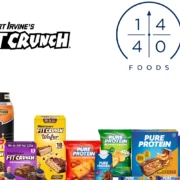 1440 has acquired FitCrunch