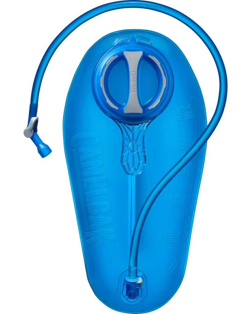 camelbak hydration pack