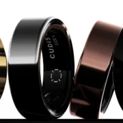 CUDIS smart rings