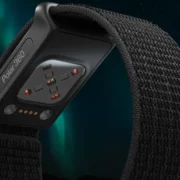 the new workplace wearable by Polar