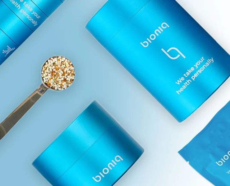 product image of Bioniq