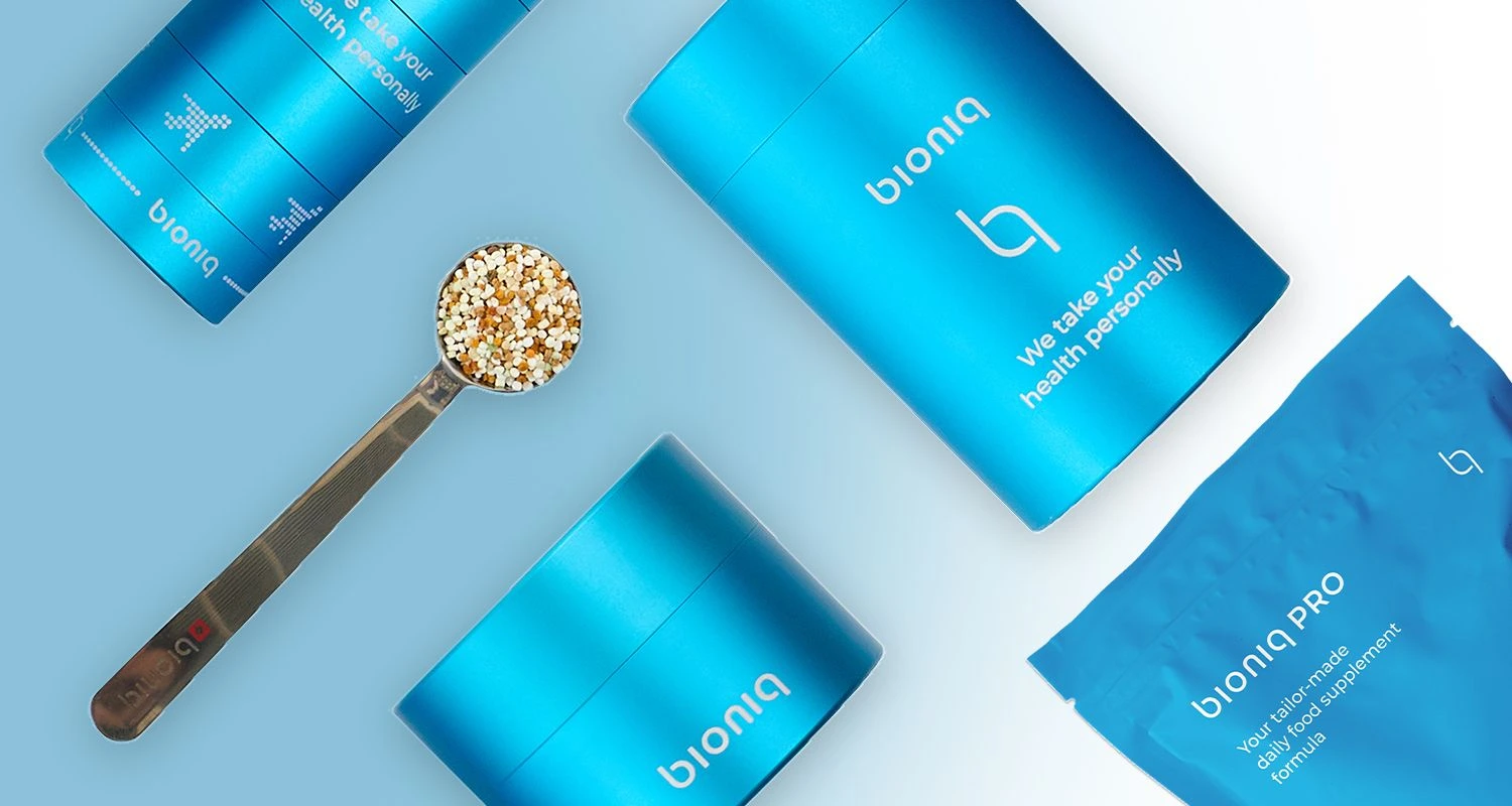 product image of Bioniq