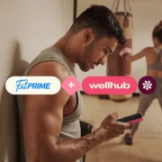 Wellhub acquires Fitprime