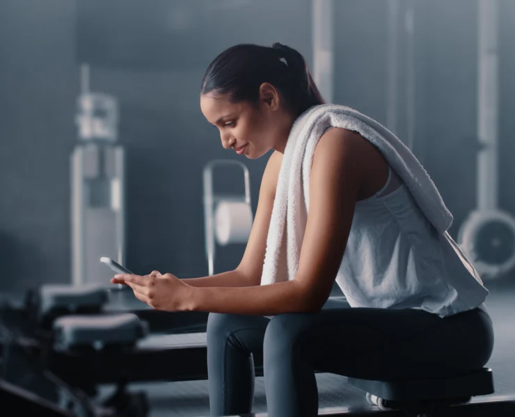 Fitness On Demand uses AI