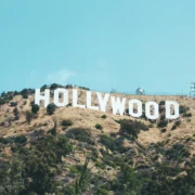 The Hollywood Sign