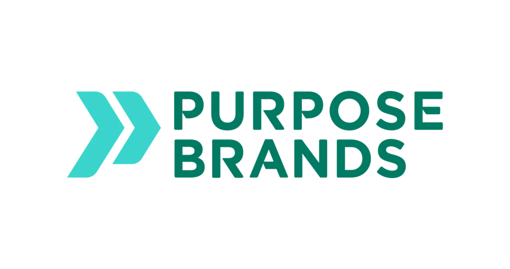 Purpose Brands logo