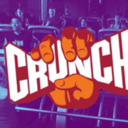 crunch fitness