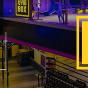 Urban Gym Group x Gymbox