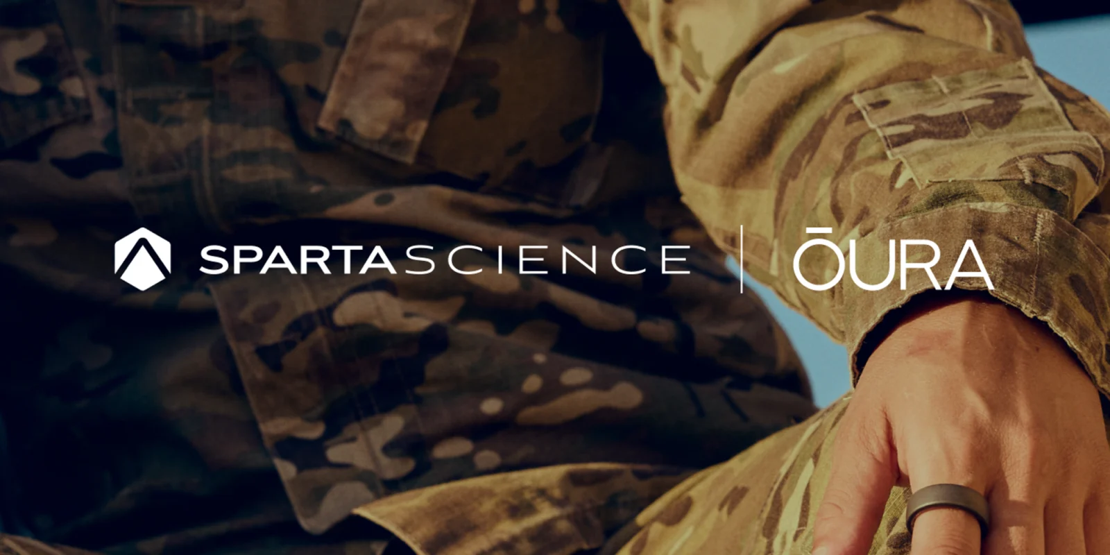 ŌURA Acquires Sparta Science