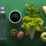 an image of health foods / global heath and wellness